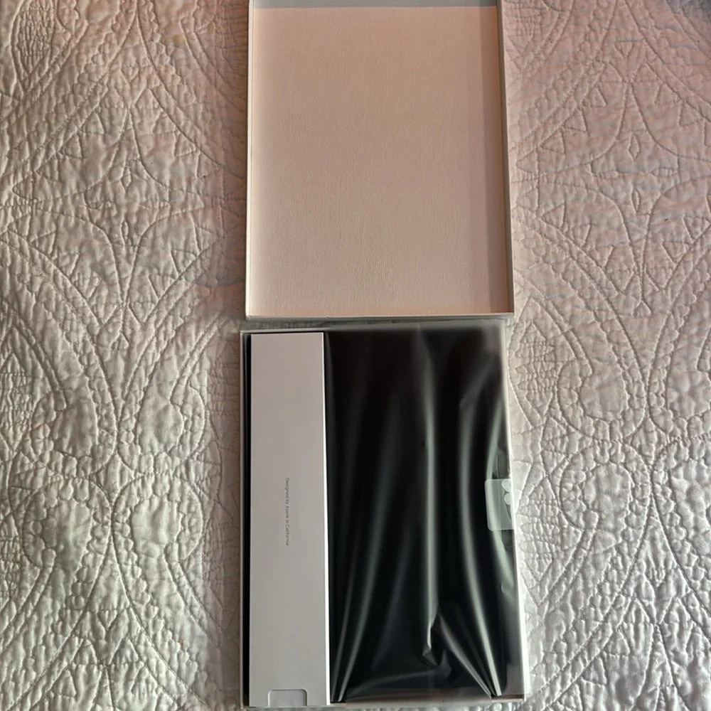 Apple iPad Smart Keyboard, Black